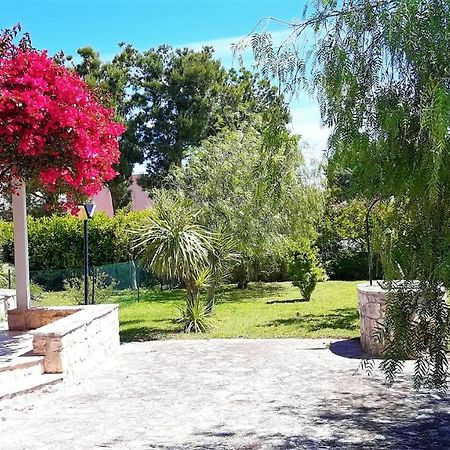 Bouganvilla Polignano a Mare Exteriör bild