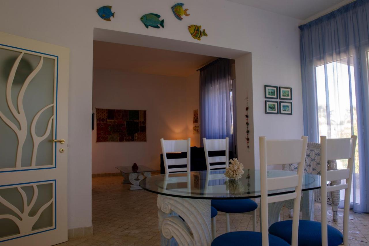 Bouganvilla Polignano a Mare Exteriör bild