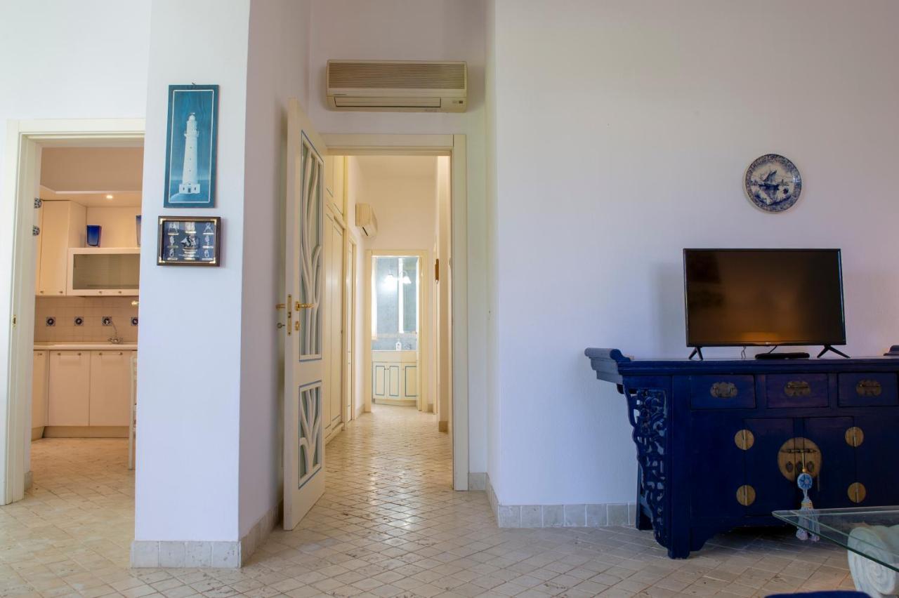 Bouganvilla Polignano a Mare Exteriör bild