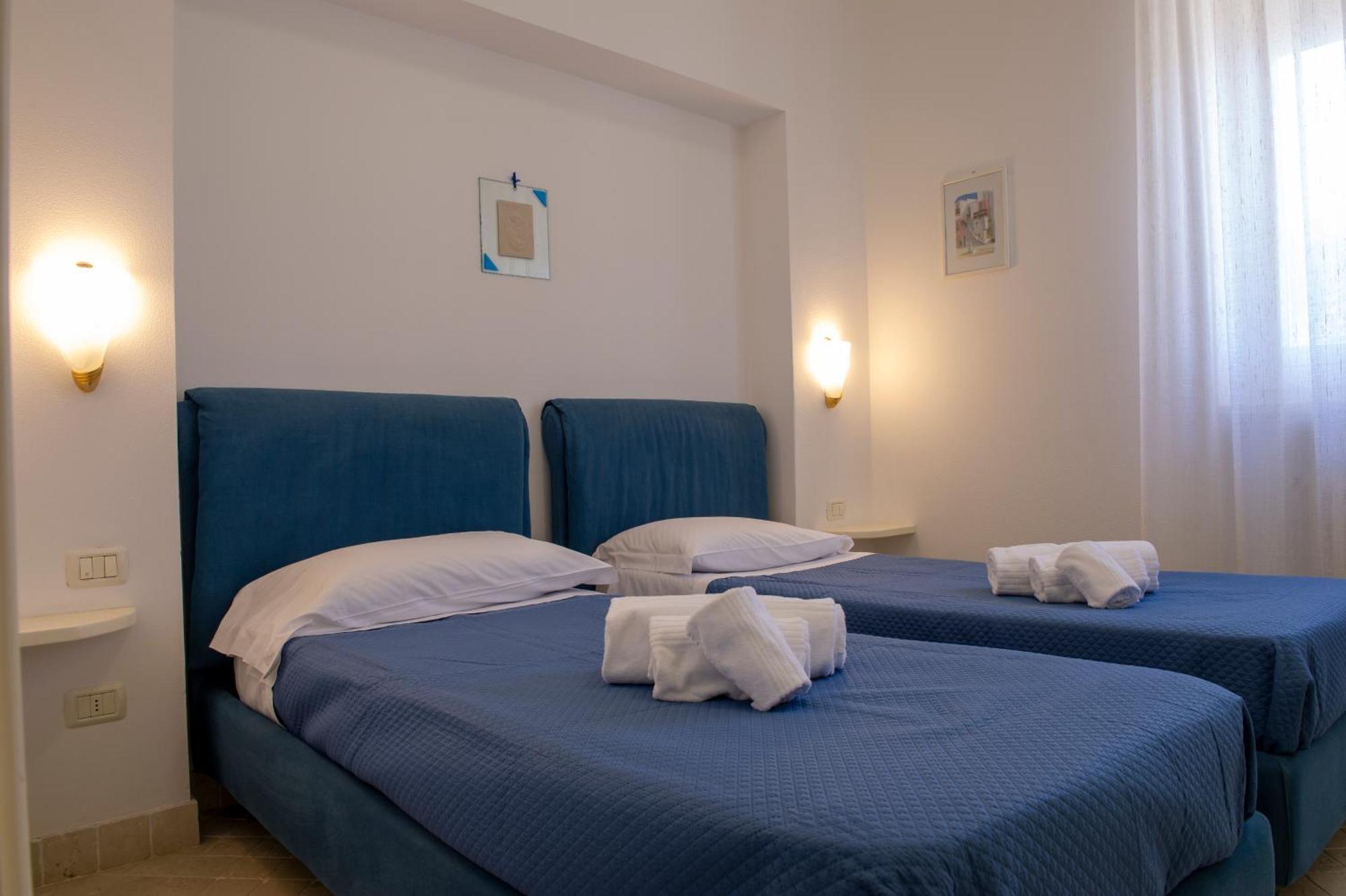 Bouganvilla Polignano a Mare Exteriör bild