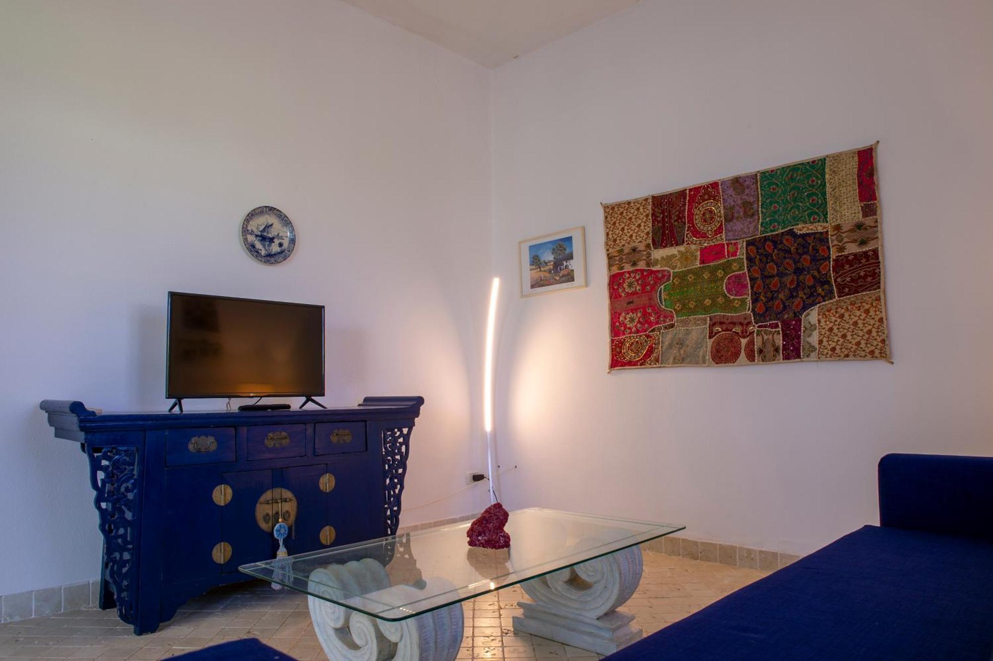 Bouganvilla Polignano a Mare Exteriör bild