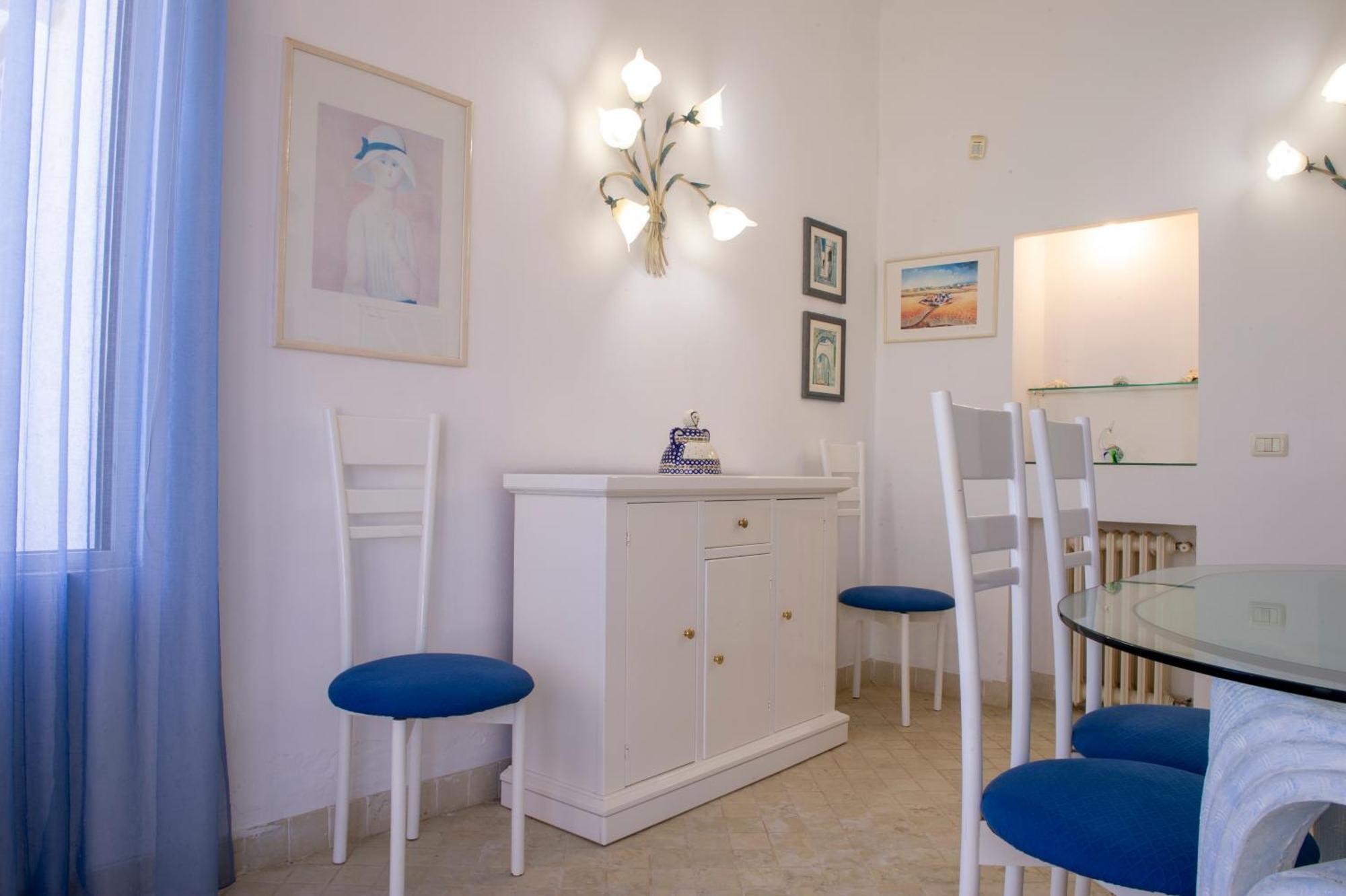 Bouganvilla Polignano a Mare Exteriör bild